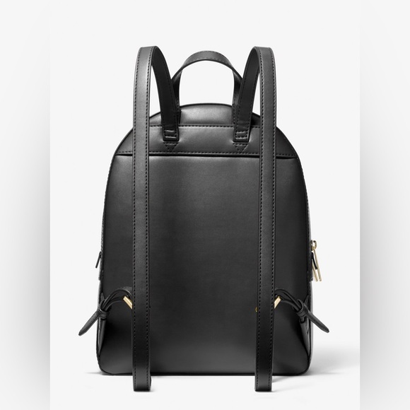 Michael Kors Backpack Purse - Picture 4 of 10